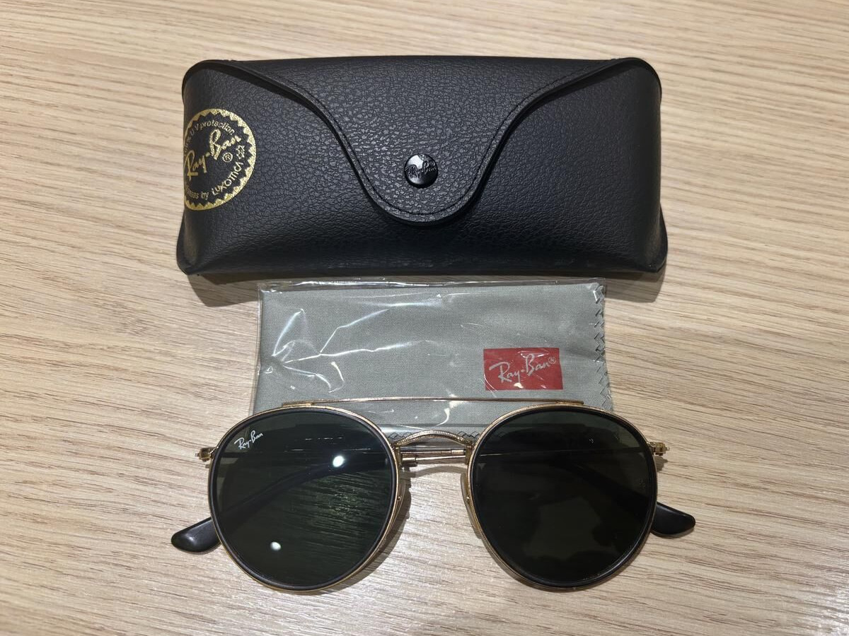 Rayban - Rb3647n 51¤22