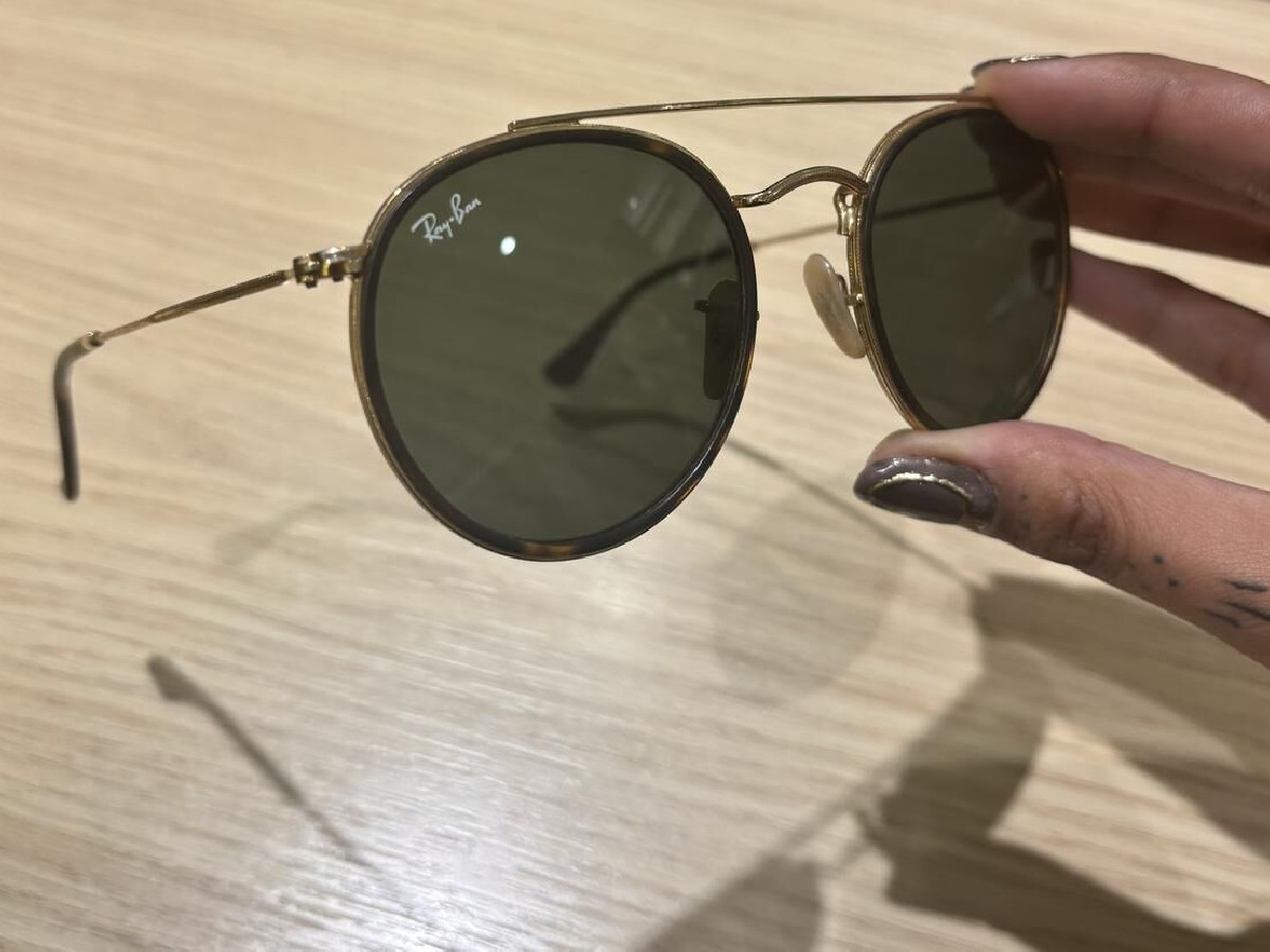 Rayban - Rb3647n 51¤22