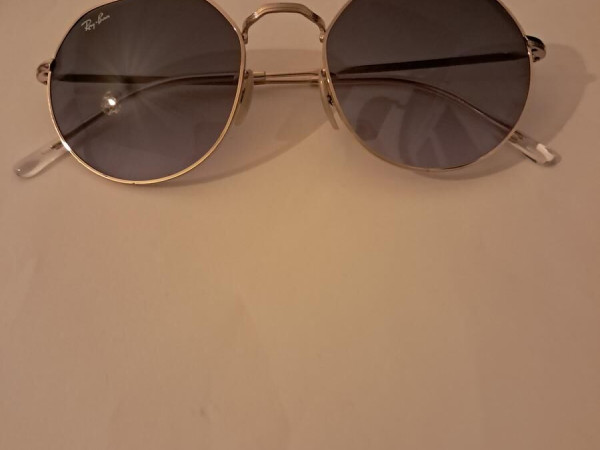 Ray-Ban  - RB3585 Jack 001...