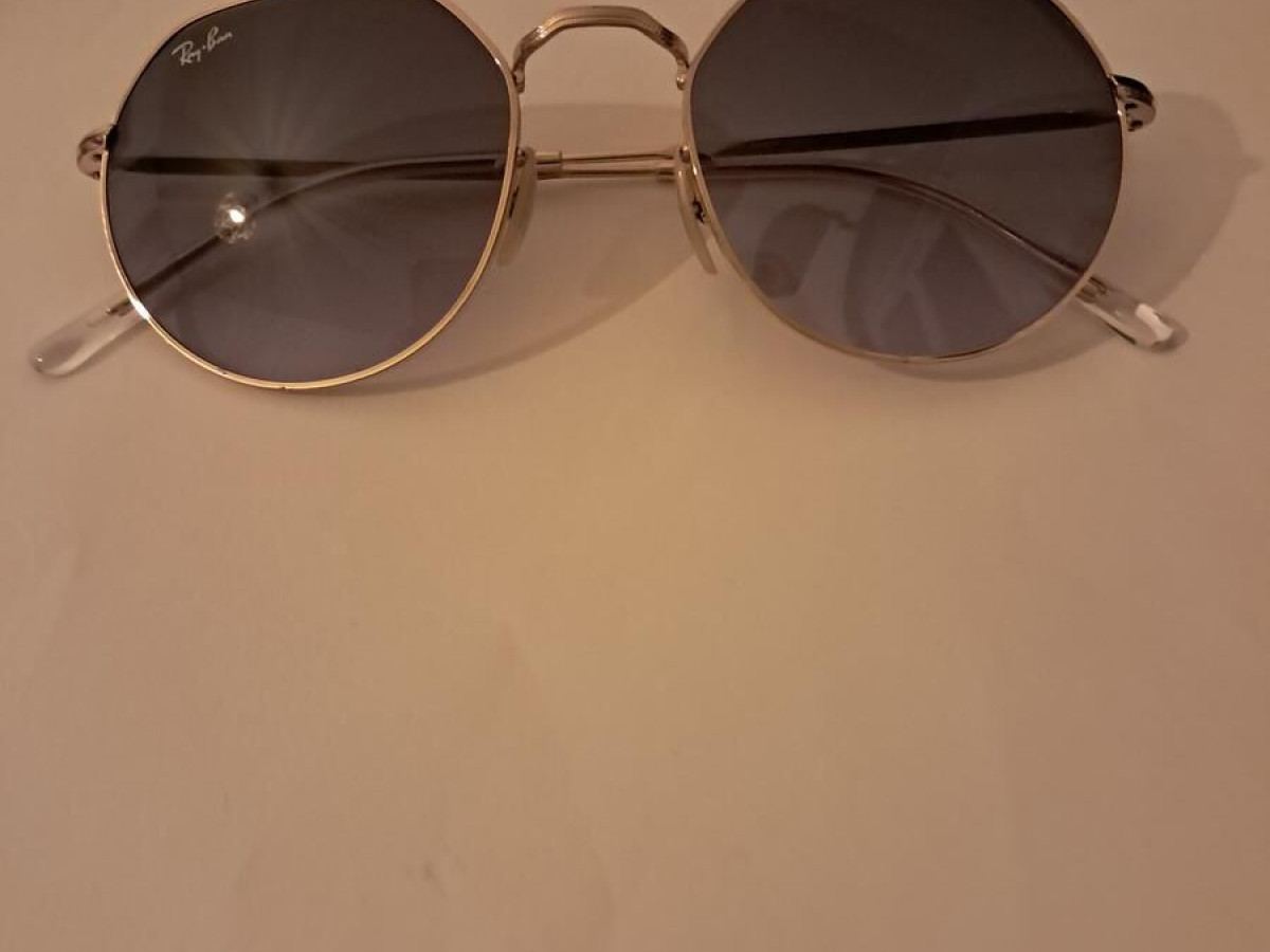 Ray-Ban - RB3585 Jack 001 86 53¤20 145