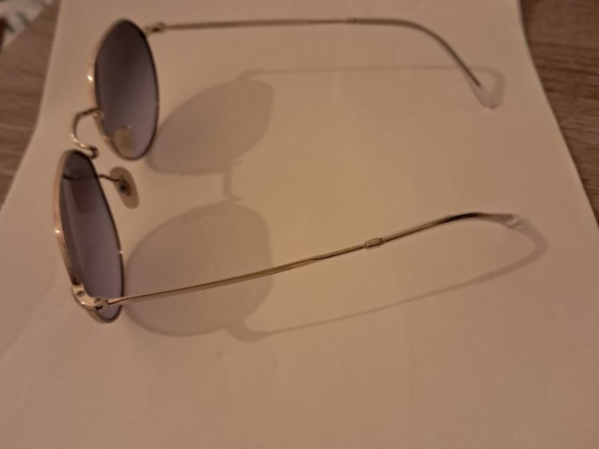 Ray-Ban - RB3585 Jack 001 86 53¤20 145