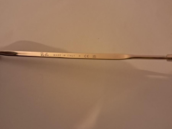 Ray-Ban - RB3585 Jack 001 86 53¤20 145