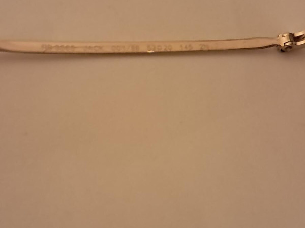 Ray-Ban - RB3585 Jack 001 86 53¤20 145