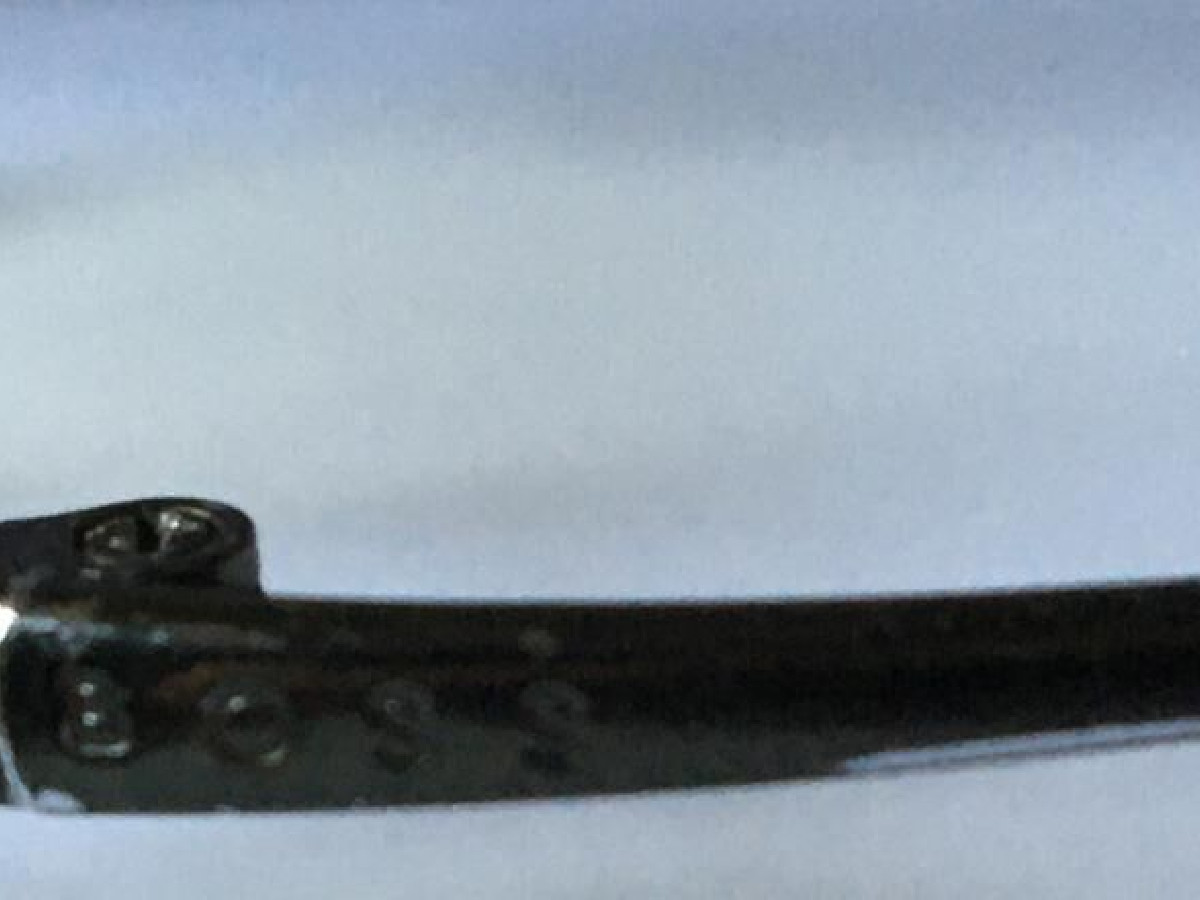 Hugo Boss - HB1545-GN 48¤18