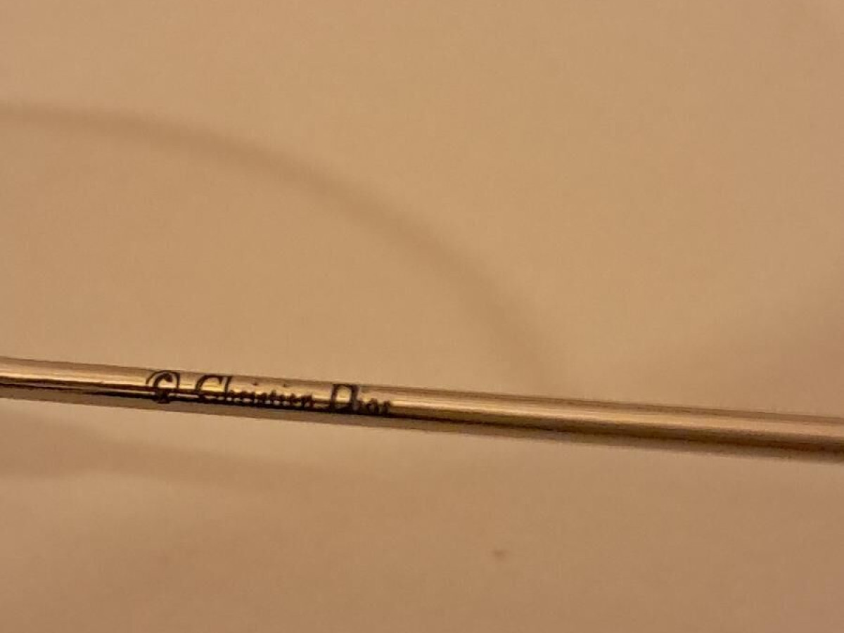 Christian Dior - diorstellaire 5015