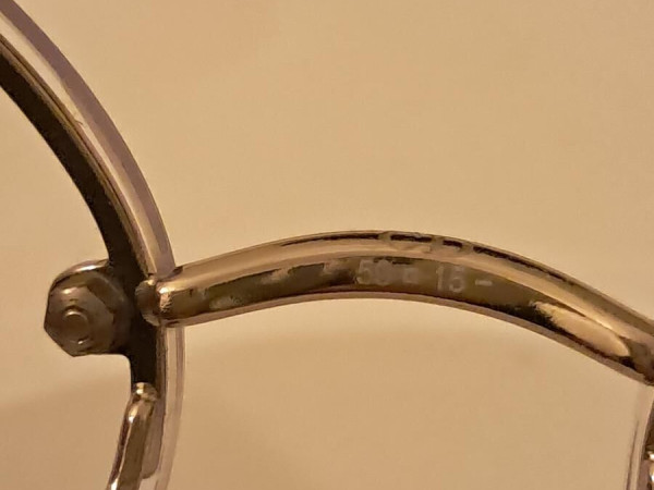 Christian Dior - diorstellaire 5015