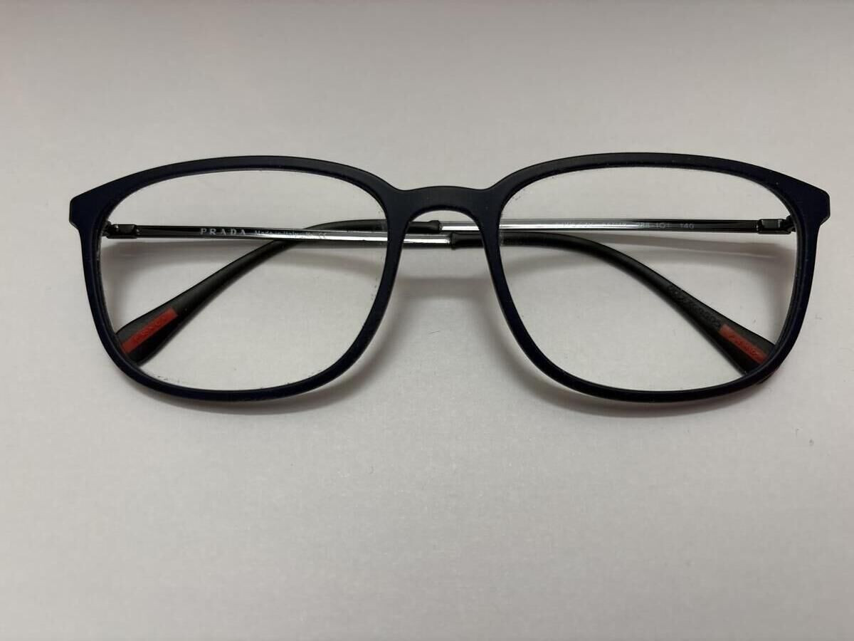 Prada - VPS03 H 55¤18