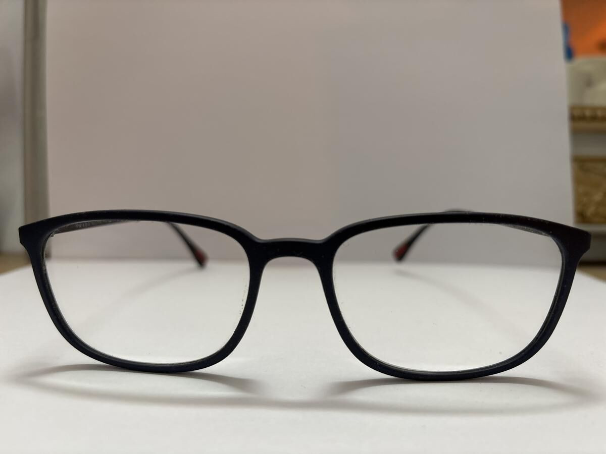 Prada - VPS03 H 55¤18