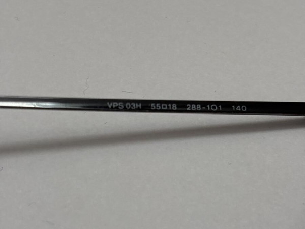 Prada - VPS03 H 55¤18