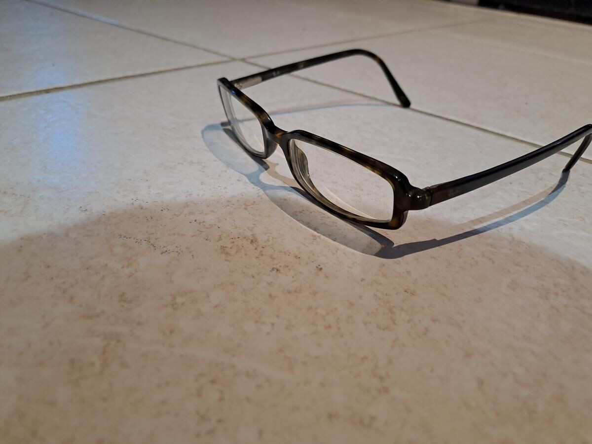 Ray-ban - Rb5006 2012 48¤17 135