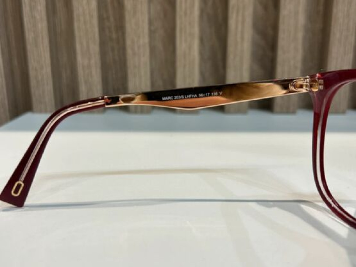 Marc Jacob  - MARC203/S LHFA 56&curren;17