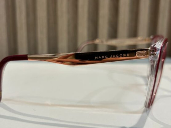 Marc Jacob  - MARC203/S LHFA 56&curren;17