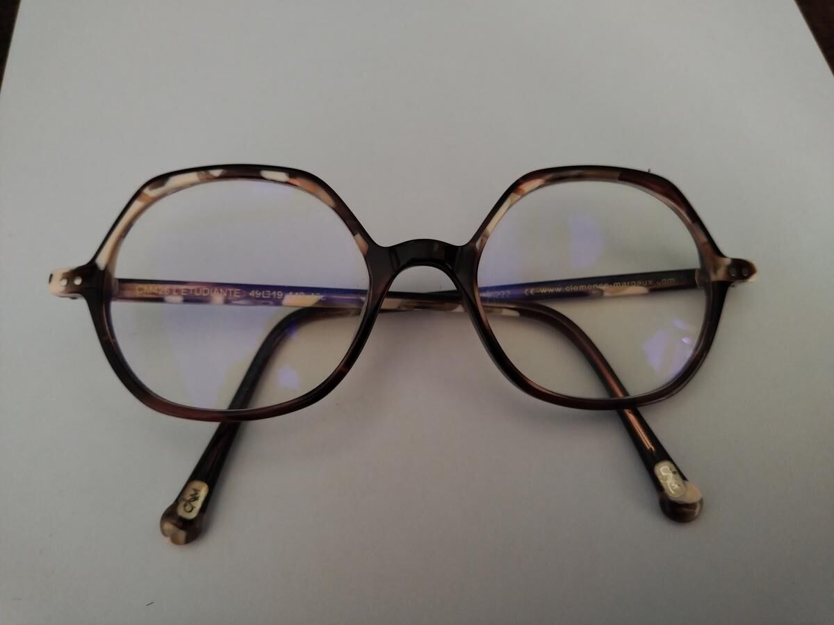 Cl&eacute;mence & margaux  - CM426 L'&Eacute;TUDIANTE