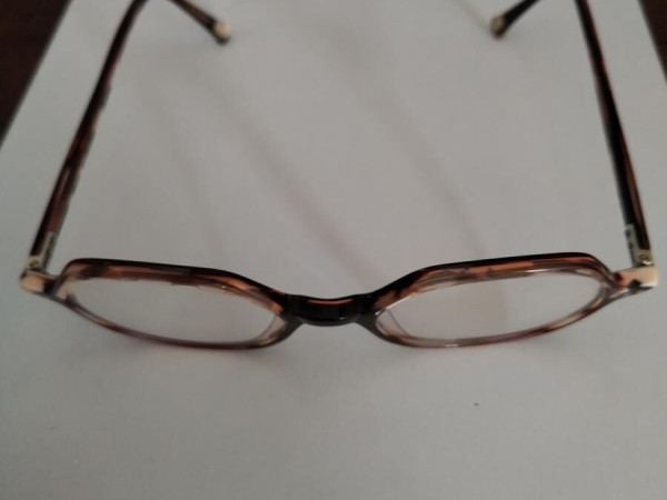 Cl&eacute;mence & margaux  - CM426 L'&Eacute;TUDIANTE