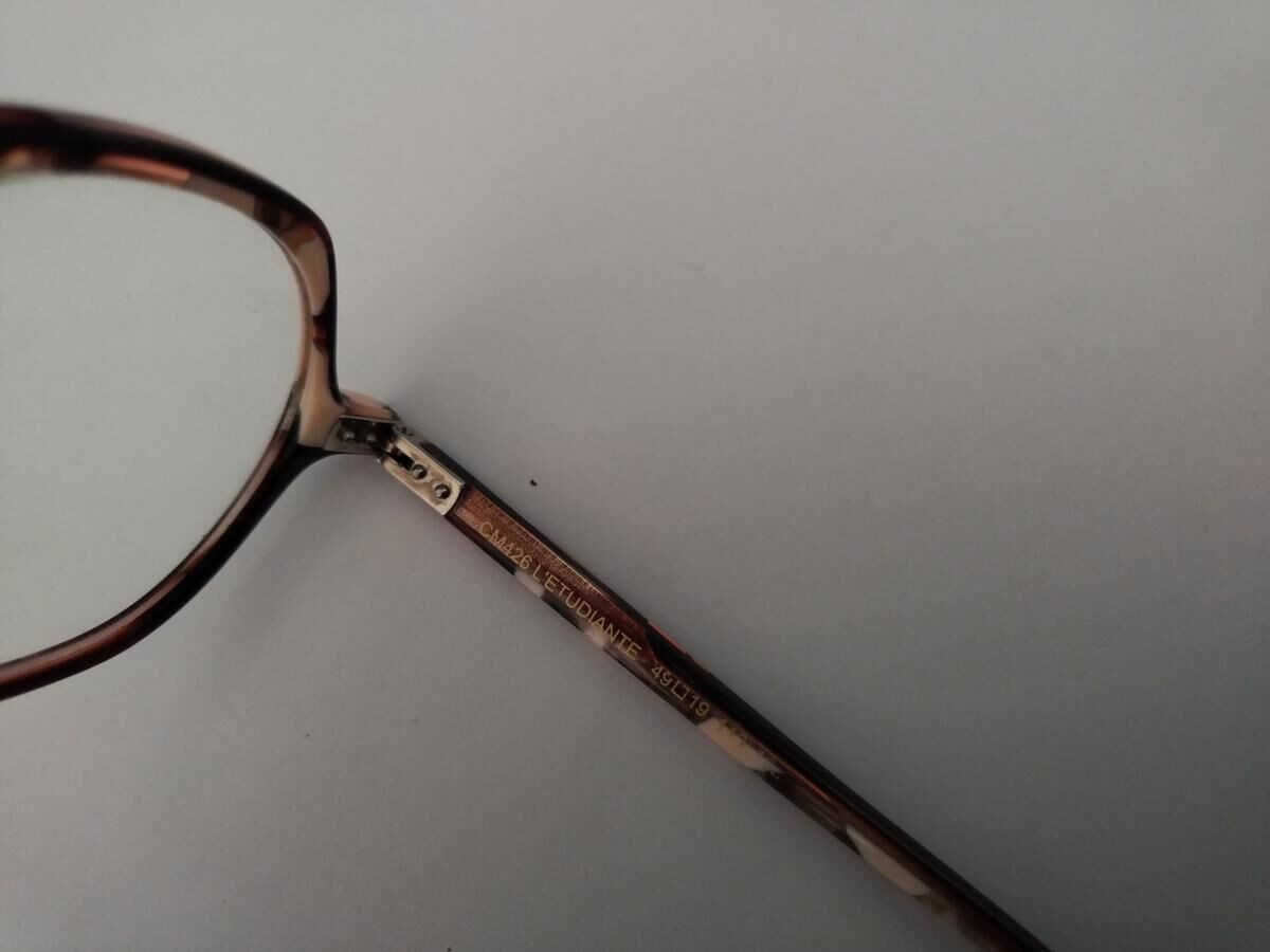 Cl&eacute;mence & margaux  - CM426 L'&Eacute;TUDIANTE