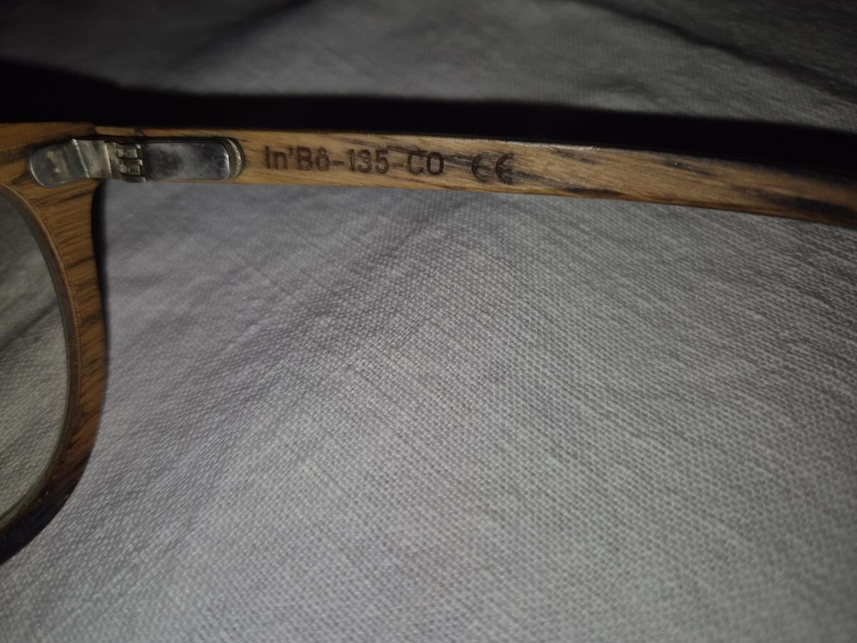 IN'B&ocirc; - 135COCE