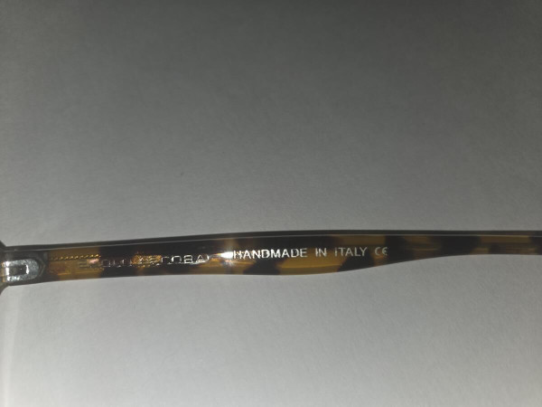 Paolo Pecora ALBERTO - ALBERTO C538 51¤19