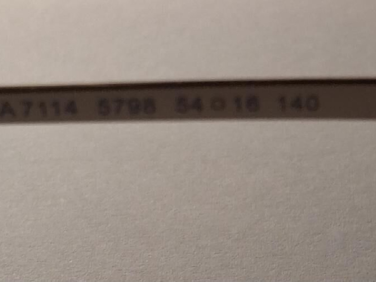 RALPH LAUREn - RA71145798 54&curren;16