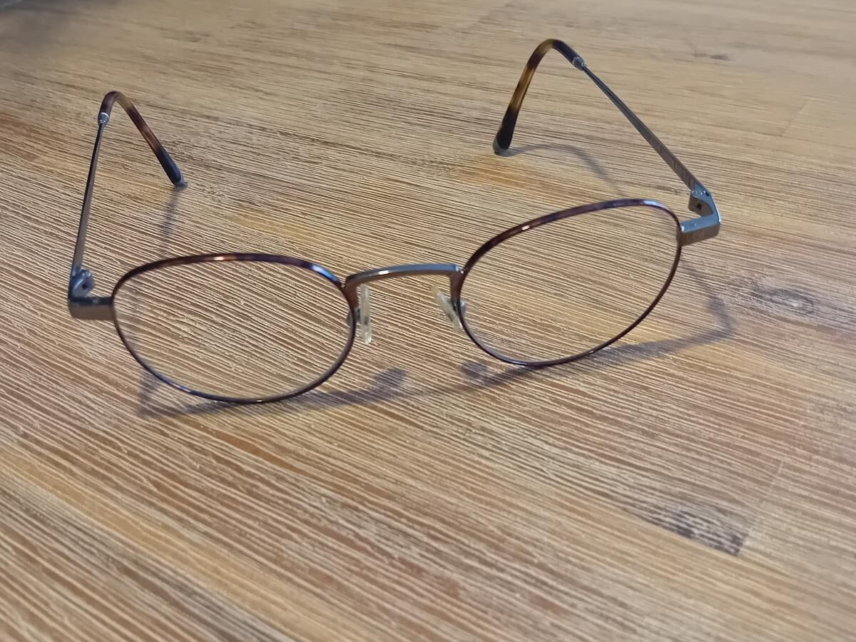 alain Afflelou - OAH837848-19TOGD 135 mm