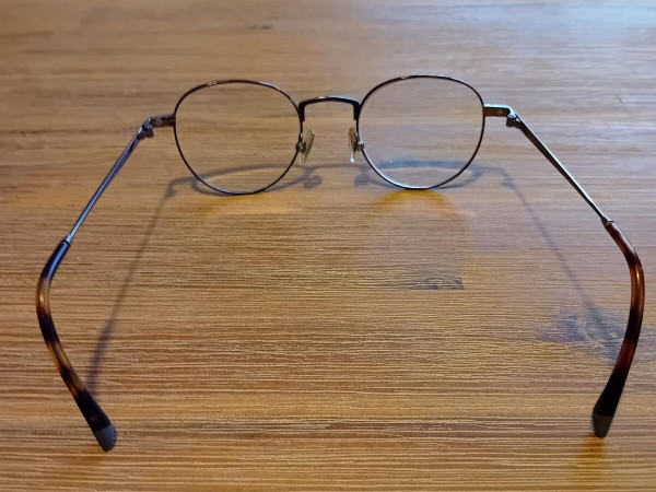 alain Afflelou - OAH837848-19TOGD 135 mm