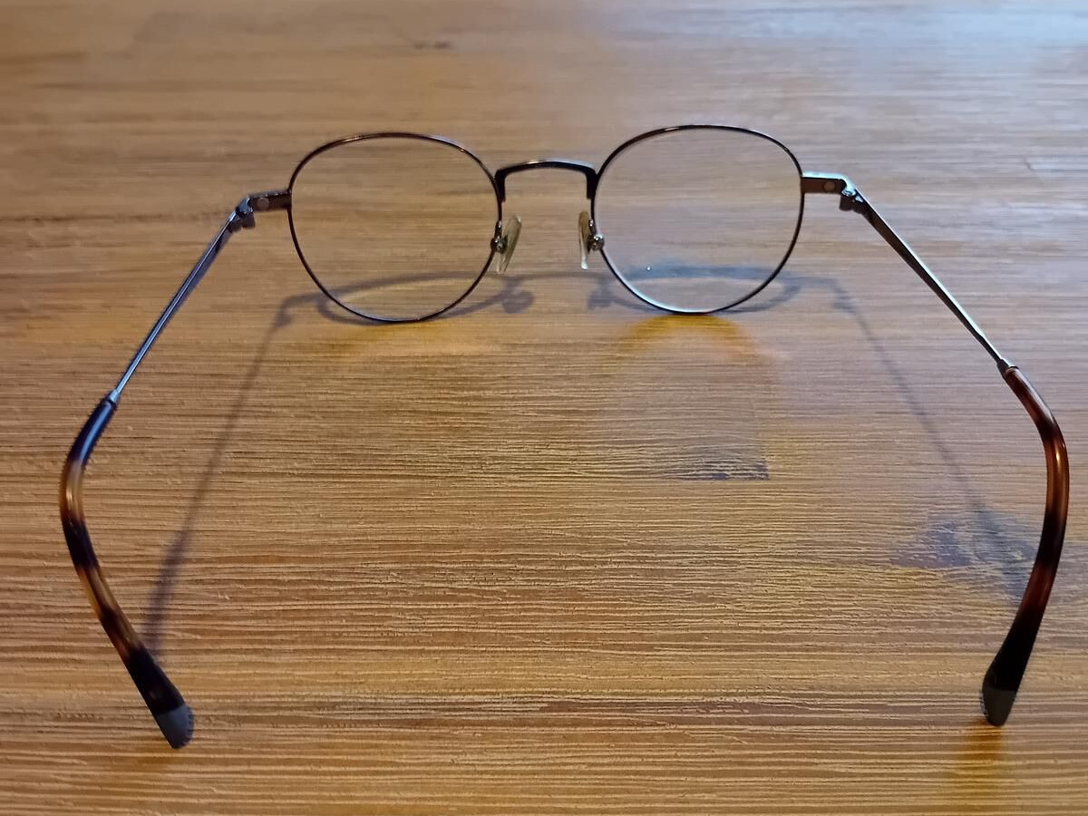 alain Afflelou - OAH837848-19TOGD 135 mm