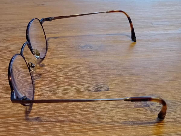 alain Afflelou - OAH837848-19TOGD 135 mm