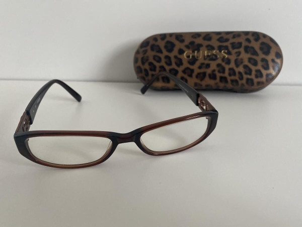 GUESS - GU2250 BRN 51¤16-135