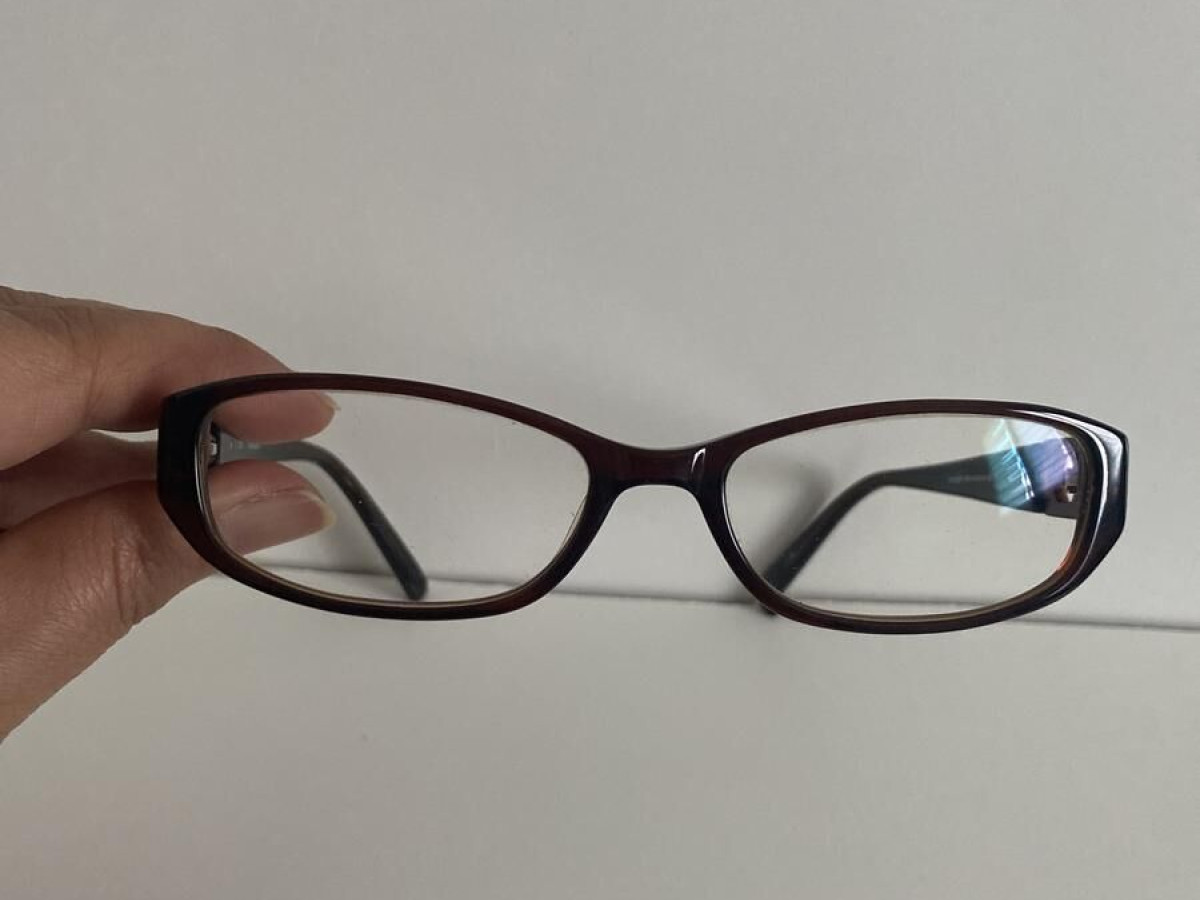 GUESS  - GU2250 BRN 51&curren;16-135