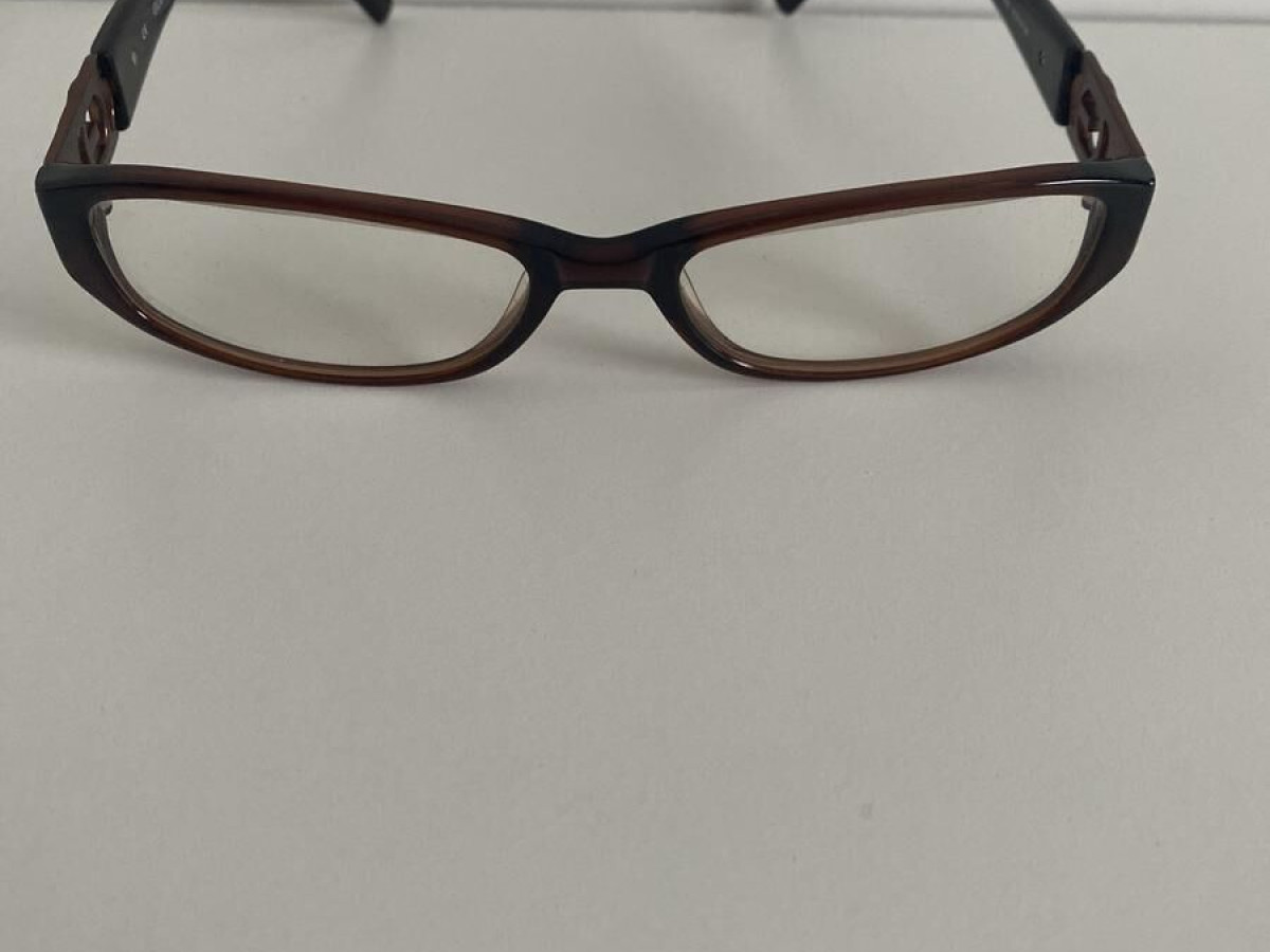 GUESS  - GU2250 BRN 51&curren;16-135