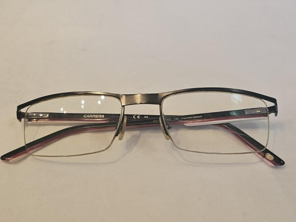 Carrera  - CA 7579 WZI  52&curren;19