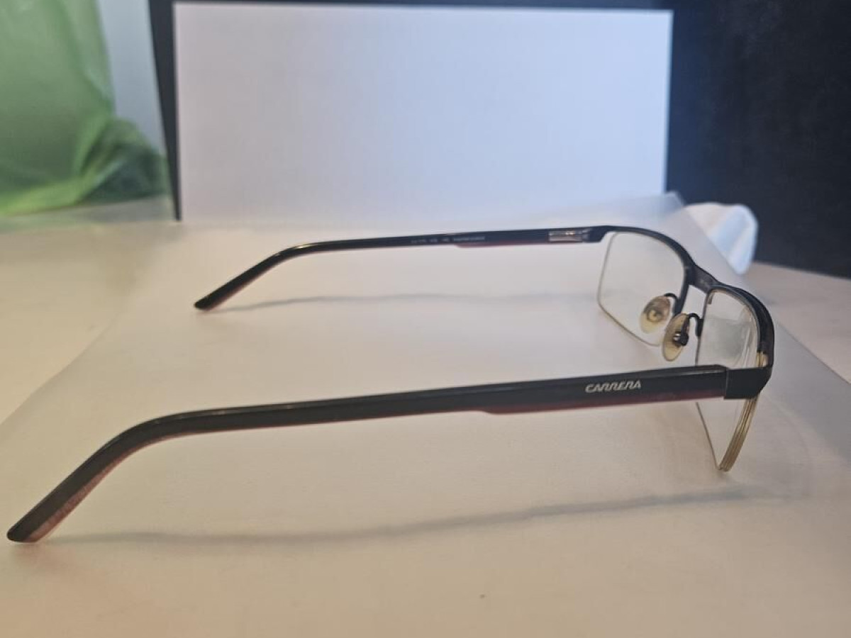 Carrera  - CA 7579 WZI  52&curren;19