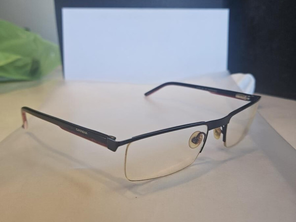 Carrera  - CA 7579 WZI  52&curren;19