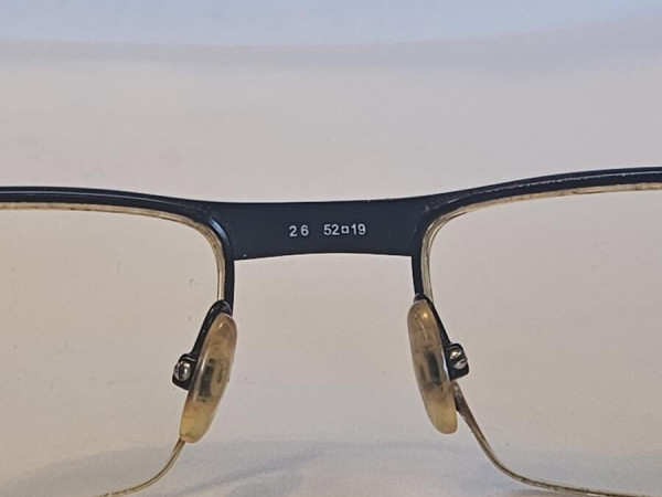 Carrera  - CA 7579 WZI  52&curren;19