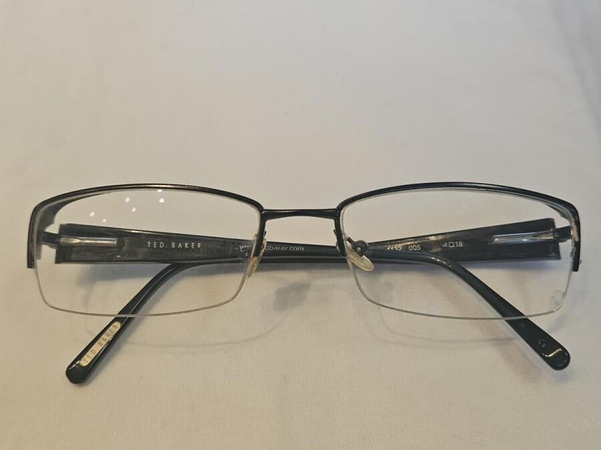 Ted Baker the old one two - 4132 005 54&curren;18