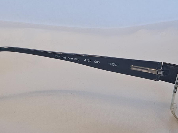 Ted Baker the old one two - 4132 005 54&curren;18