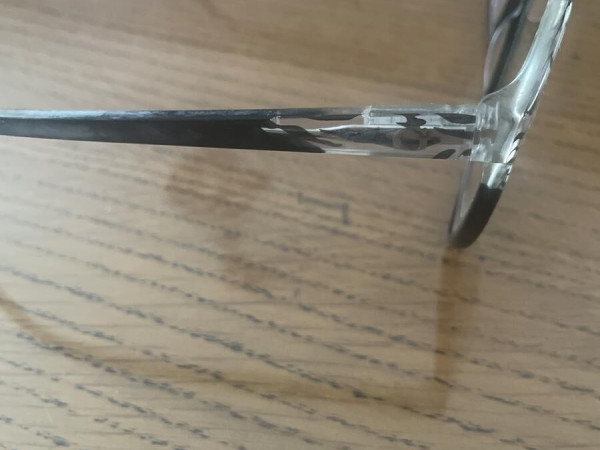 Guess - GU2820 001 55¤15 140