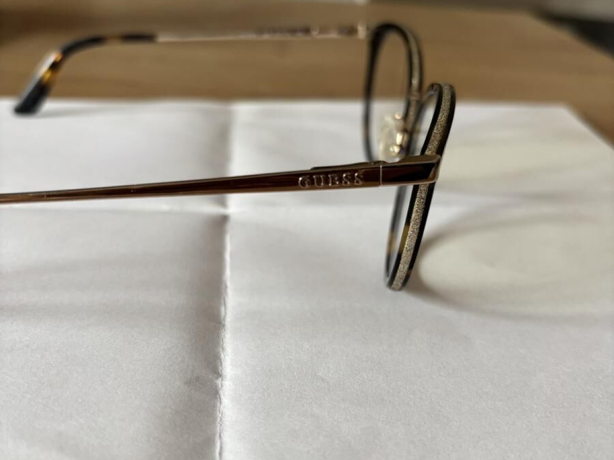 Guess - GU270756 51&curren;19