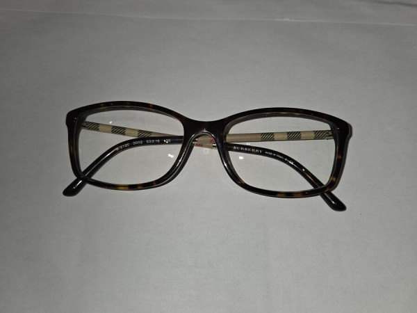 Burberry - B2120 3002 53¤13