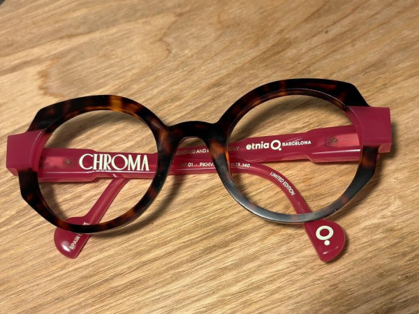 Etnia barcelona - PKHV N01...