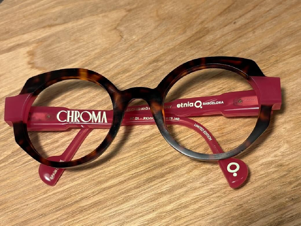 Etnia barcelona - PKHV N01 49&curren;23