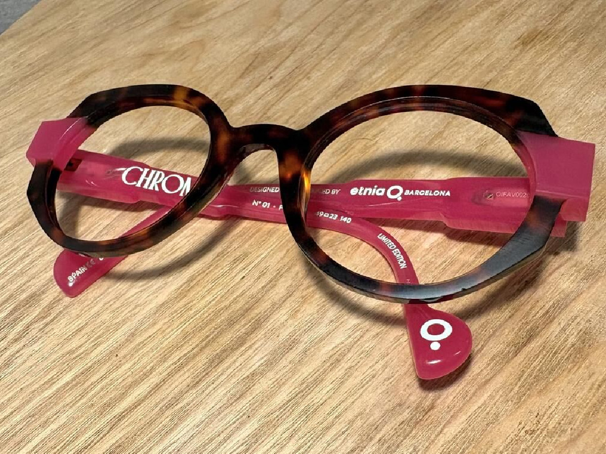 Etnia barcelona - PKHV N01 49&curren;23