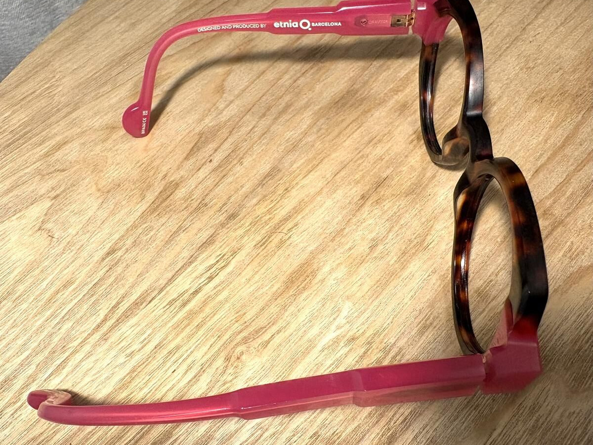 Etnia barcelona - PKHV N01 49&curren;23