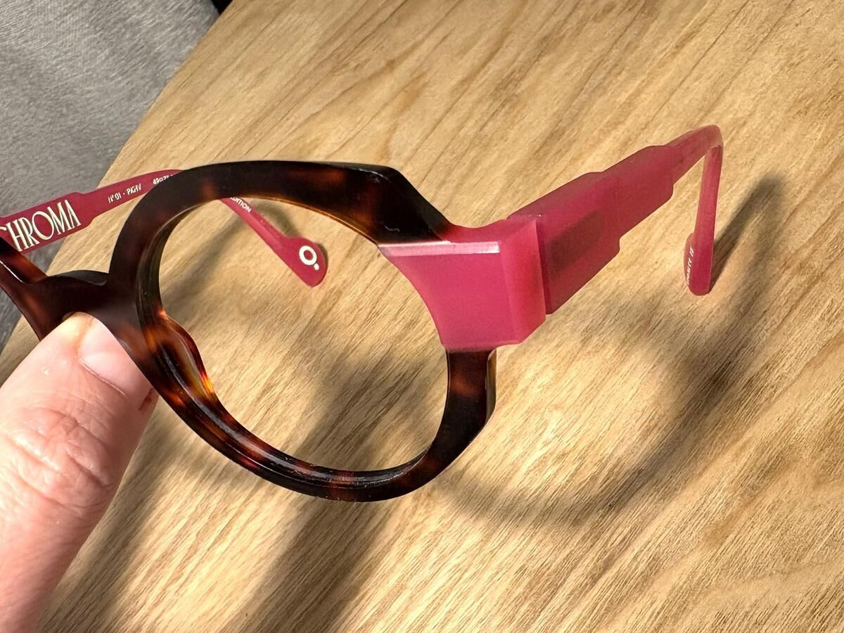 Etnia barcelona - PKHV N01 49&curren;23