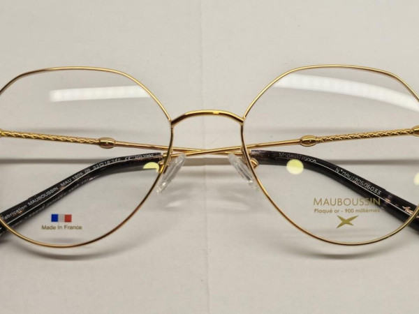 MAUBOUSSIN - MAU1906 06 53¤18