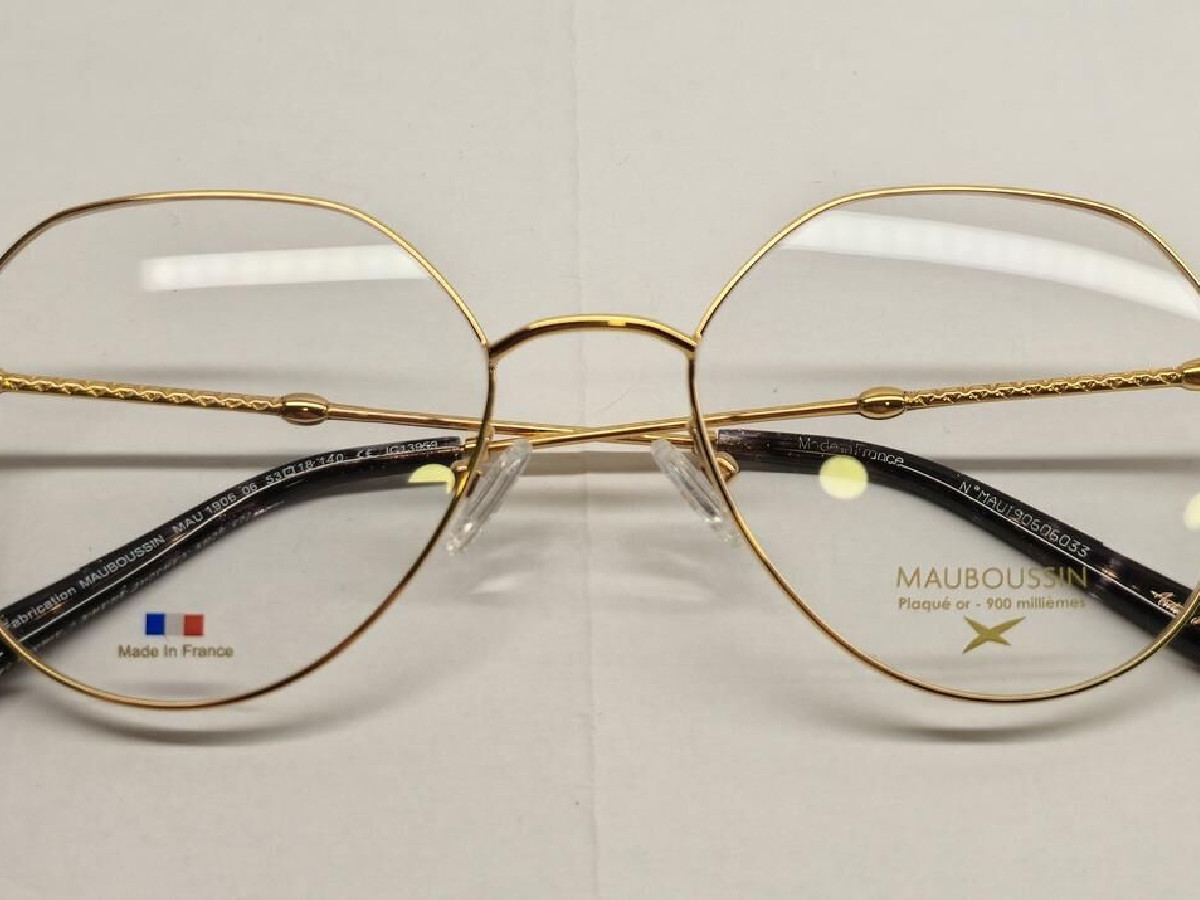 MAUBOUSSIN - MAU1906 06 53¤18