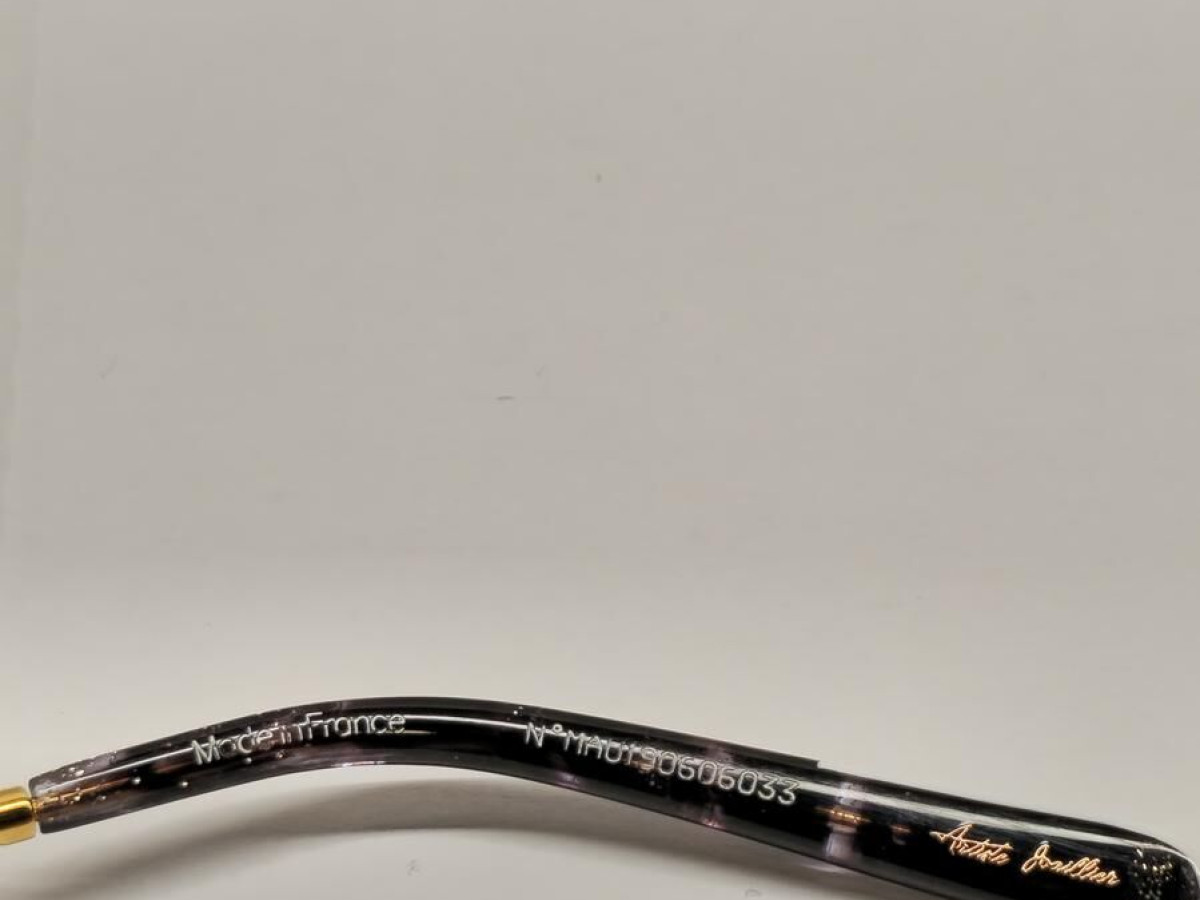 MAUBOUSSIN - MAU1906 06 53¤18