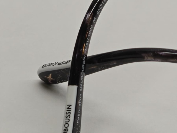 MAUBOUSSIN - MAU1906 06 53¤18