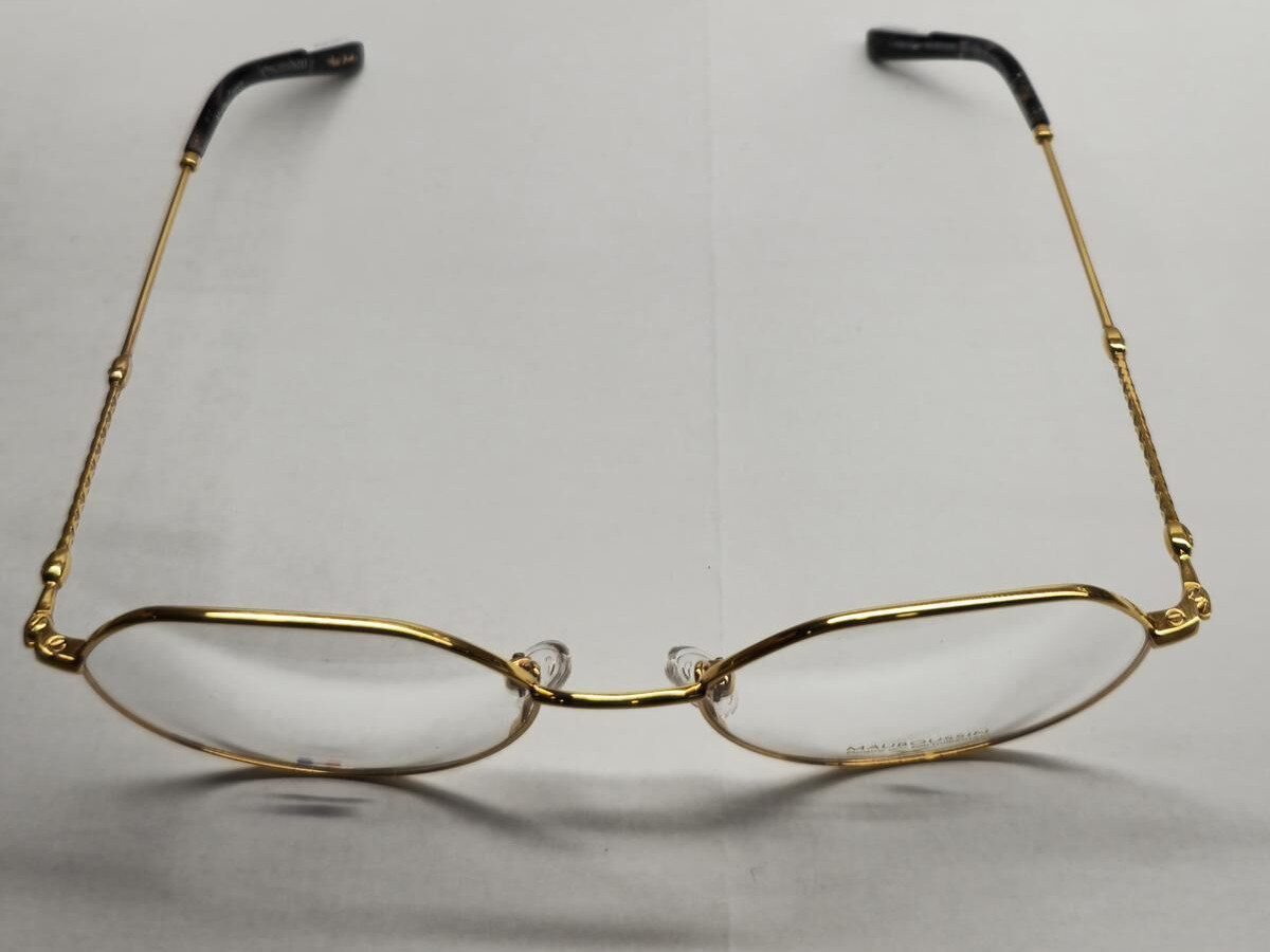 MAUBOUSSIN - MAU1906 06 53¤18