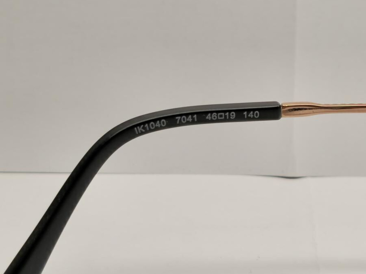 IKKS - I1040 7041 46&curren;19