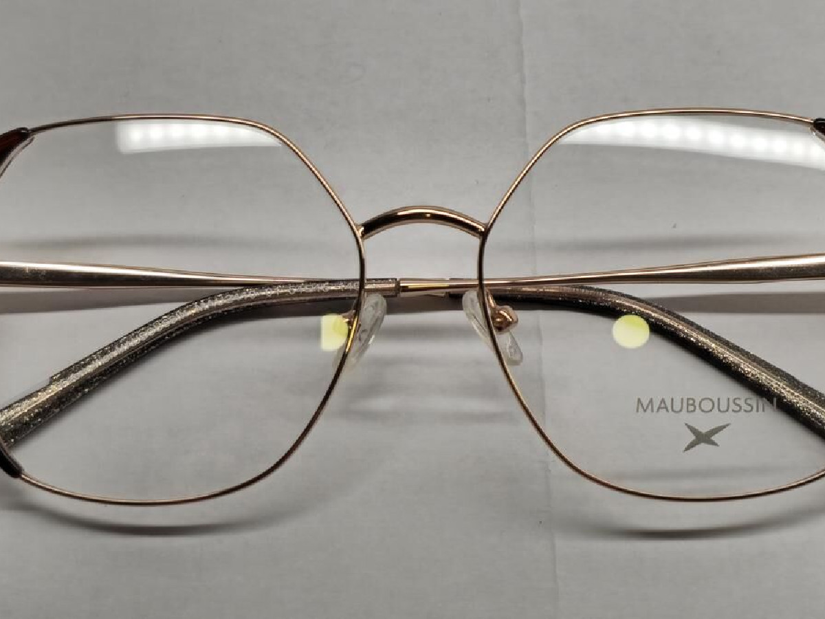 MAUBOUSSIN - MAU2410 54¤15